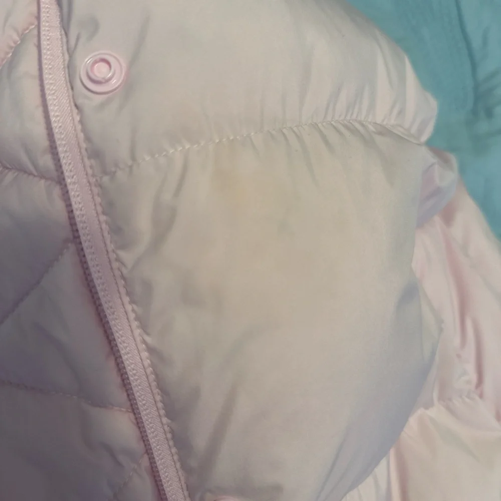 lululemon athletica Light Pink Puffer Jacket - Picture 8 of 10